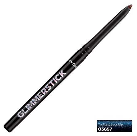 avon Diamond eye LINE TWILIGHT SPARKLE 03657