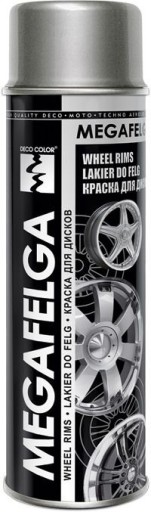 DECO AKRYLOVÝ RÁMČEK STRIEBORNÝ 500ML