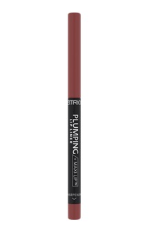 Catrice Plumping Lip Liner 040 v hlavnej úlohe