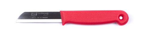 Nôž, univerzálny kuchynský nôž na zeleninu, 6 cm