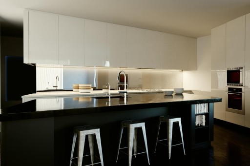 LED pás 300 LED 5m TEPLÁ biela