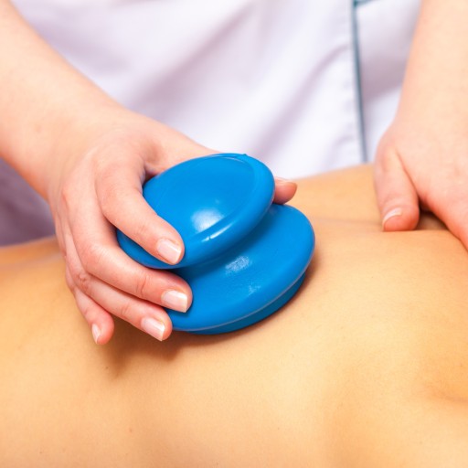 ČÍNSKE GUMOVÉ CUPPINGY NA MASÁŽNE CUPPINGY CELULITÍDY 4KS