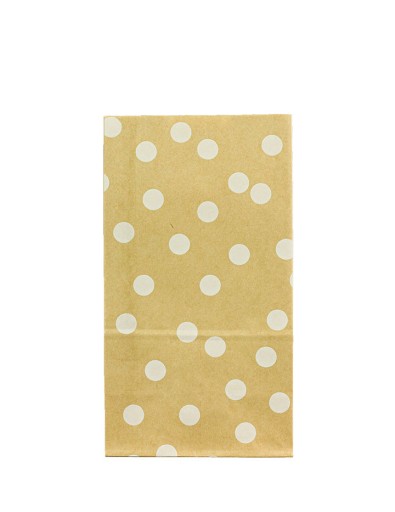Tašky Block Paper Tašky ECO POOLS 10 ks