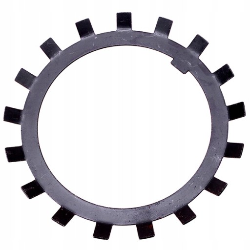 Ložisková podložka MB 25 d = 125 mm