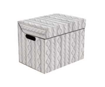 BOX NA ARCHIVOVANIE DOKUMENTOV A4, NOVINY