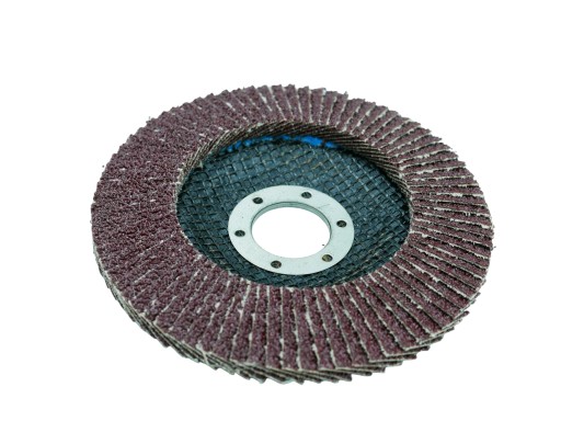 DISK 115 mm P 40 KLAPKA P40