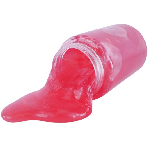 Slizová masáž, pružná, antistresová, voňavá, elastický glutek 90 ml