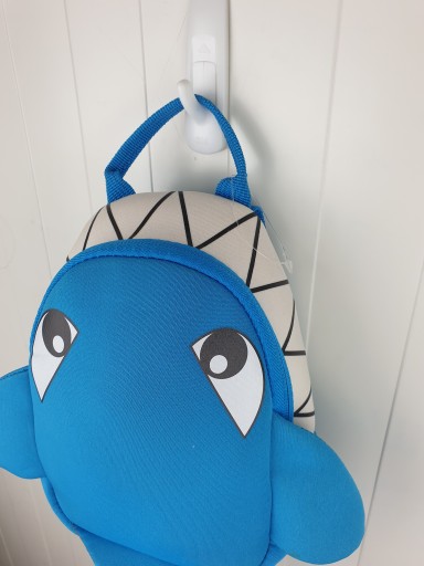 Detský batoh Shark Waterproof Foam