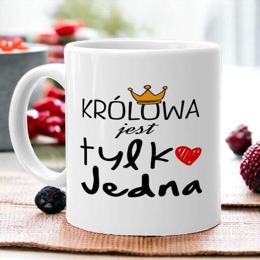 HRNČEK S VLASTNOU POTLAČOU, GRAFIKOU, VAŠOU FOTKOU, TEXTOM, LOGOM, ZA DARČEK