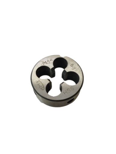 Metrická matrica M14 FWP