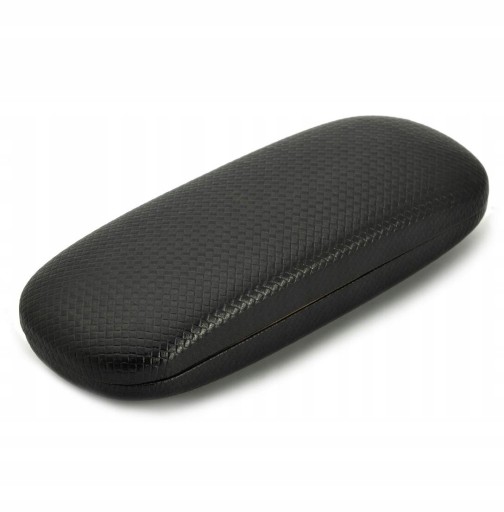 Púzdro na okuliare Hard Case Carbon Cover
