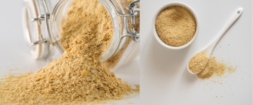 KVAŠNICOVÉ VLOČKY NEAKTÍVNE PRÍRODNÉ KVAŠINKY 250g