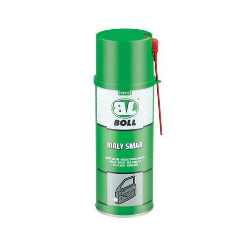 BOLL BIELY TUK SPREJ 400ML