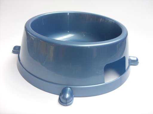 Sum-Plast Miska 1 kapacita 0,25 l