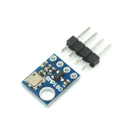 BMP180 - digitálny barometer, 3,3V snímač tlaku