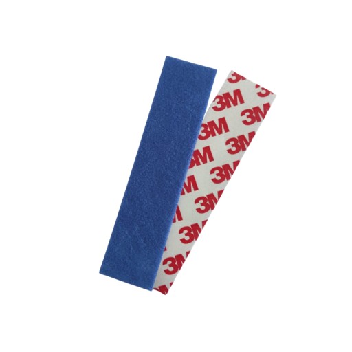 Stieracia plsť - 3M Blue Protection Buffer 10cm