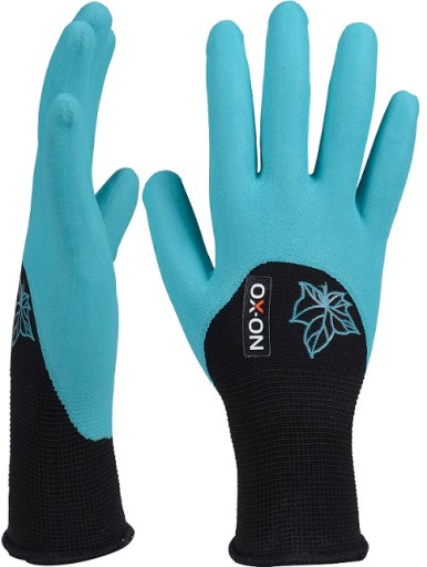 Záhradné rukavice OX-ON Garden Basic 5000 S