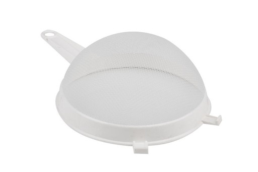 plastové sitko fi-180 s guľovou miskou