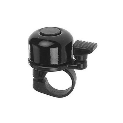 RADON Bell Mini 35mm čierny