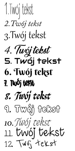 Reflexná vesta pre dieťa s menom a vzormi