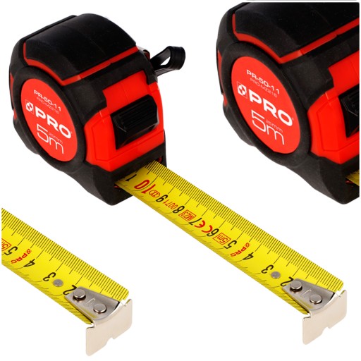 Rolovacie pravítko Measuring Tape Measuring Tape 5 m
