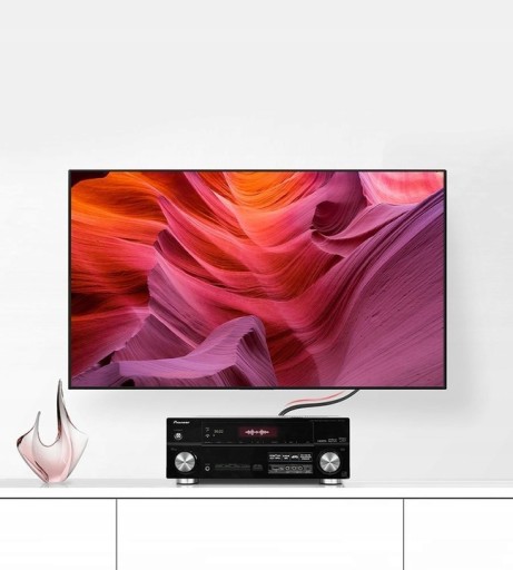 UZELENÝ ZLATÝ ZVUKOVÝ KÁBEL AUDIO KÁBEL 2X RCA NA 2X RCA CINCH 2M