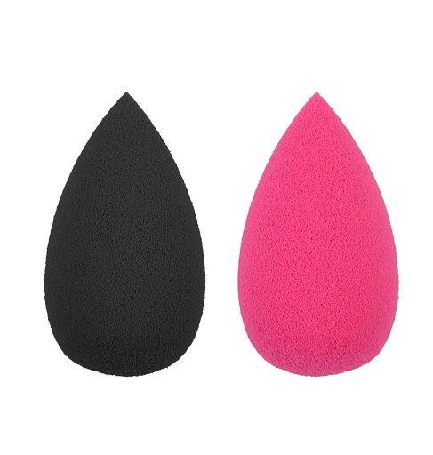 IBRA - BLENDER MINI Sada mini hubiek na make-up
