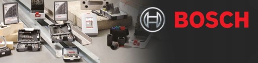 BOSCH Magnetický predlžovací držiak na bity 1/4