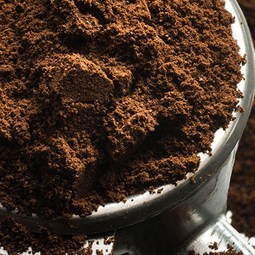 Costa Coffee The Decaf Blend mletá káva 200g