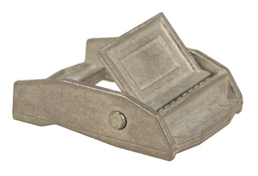 25mm samosvorná pracka pre 250kg opasky