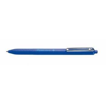 PENTEL IZEE GUĽOVÝ BOD 0,7MM MODRÁ BX467-C