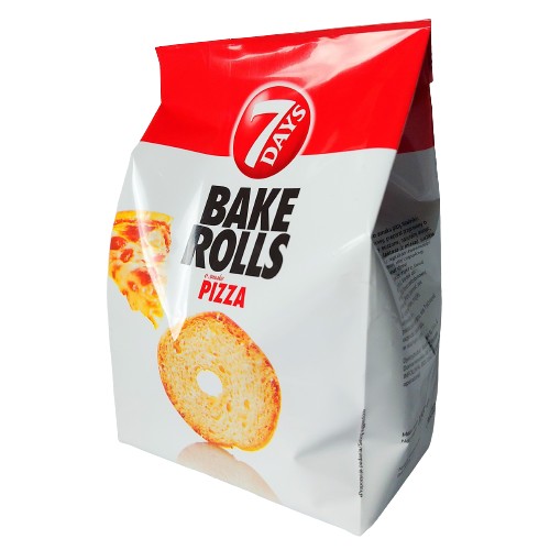 PEČIŤ ROLÚČKY PIZZA 150g DÁTUM: 11.11.2024