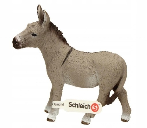 SCHLEICH FARM SVET OSLOV POSTAVA OSLOV 13772