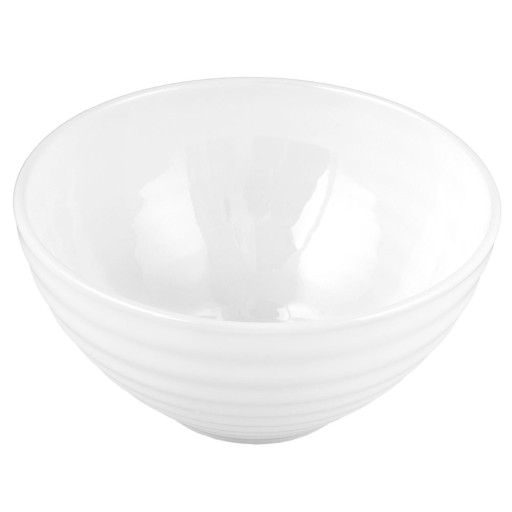 06456 LUMINARC HARENA ŠALÁTOVÁ MISKA BIELA 13 CM