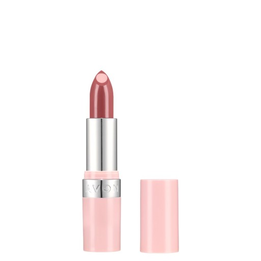Rúž s kyselinou hyalurónovou MARSALA Shining AVON Hydramatic Shine