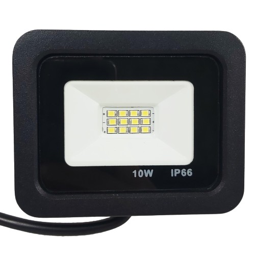 LED SVETLO HALOGÉNOVÉ REFLEKTOROVÉ SVETLO 10W