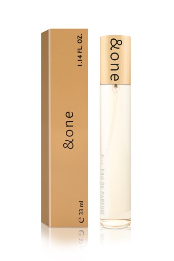 DÁMSKE PARFÉMY PARFÉMY 33 ML &ONE