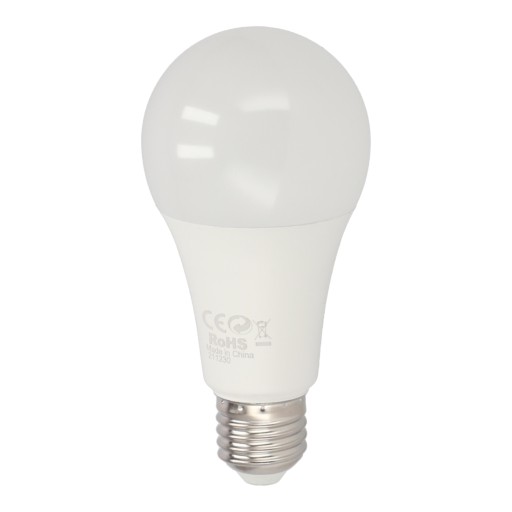 E27 A65 LED žiarovka 15W 4000K neutrál 1521lm EDO