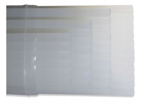 Lepidlo STRONG HOT GUN GLUE kartuše 11,2 x 300 mm - 10 KS