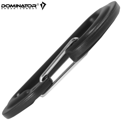 KARABÍNA DOMINATOR KARABÍNA Čierna
