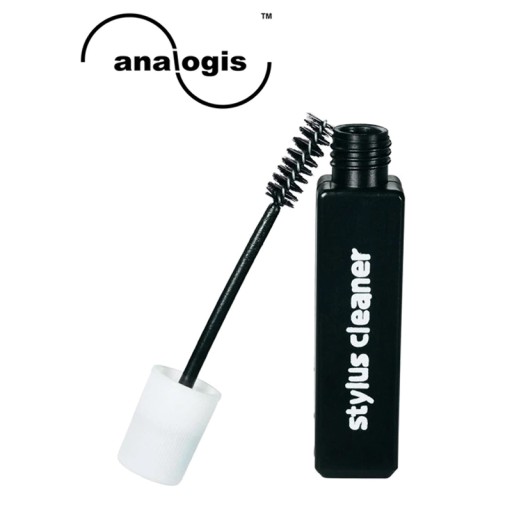 STYLUS CLEANER ANALOGIS TEKUTINA NA ČISTENIE IHLY