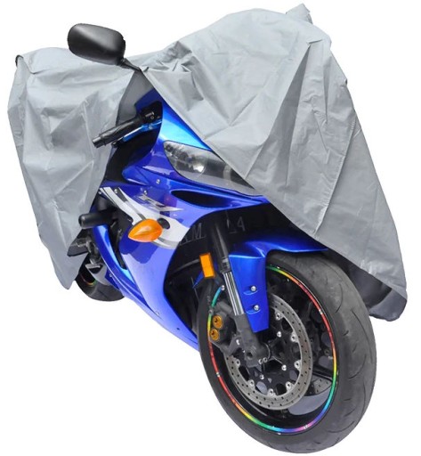 125x205 SKLOPNÝ KRYT MOTOROVÝ SKÚTER 84
