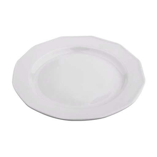Porcelánový tanier 24 cm MERKURY LUBIANA