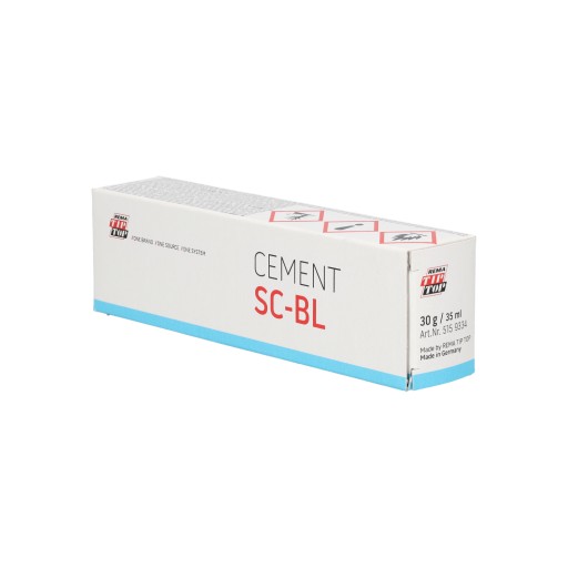 BL SPECJAL CEMENT lepidlo na pneumatiky 30g/35ml TIP TOP