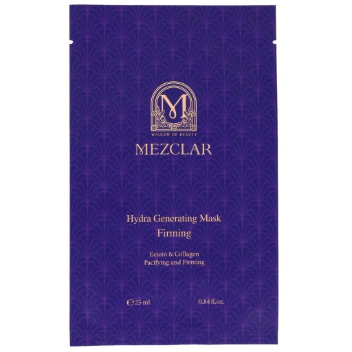 MEZCLAR Hydra Generating Mask Firming Mask 25ml