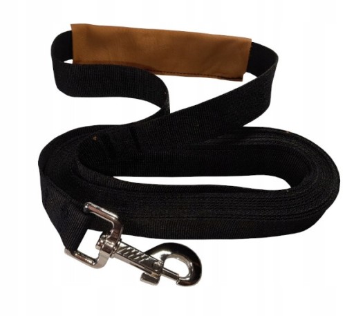 Páskové vodítko pre stredného psa do 5-25kg, 2m