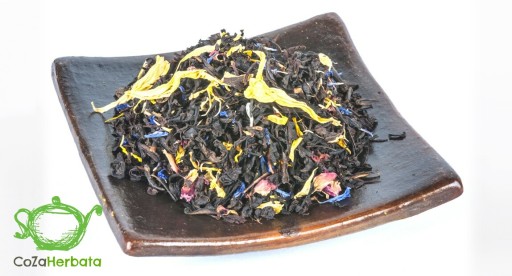 HAWAIIAN CORNER - Perfect Black Tea 50g