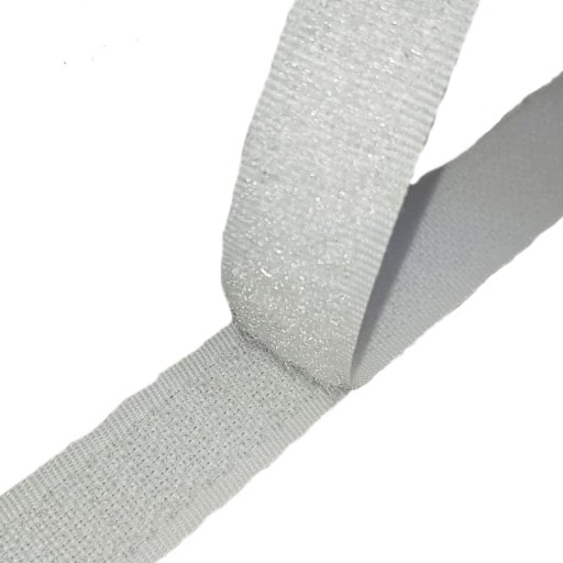 VELCRO VELCRO PÁSKA 16mm HÁK/SÚČKA 1m SET