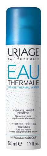 Termálna voda Uriage 50 ml