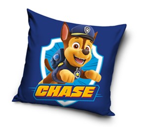 PAW PATROL VANKÚŠOK 40x40 cm PAW